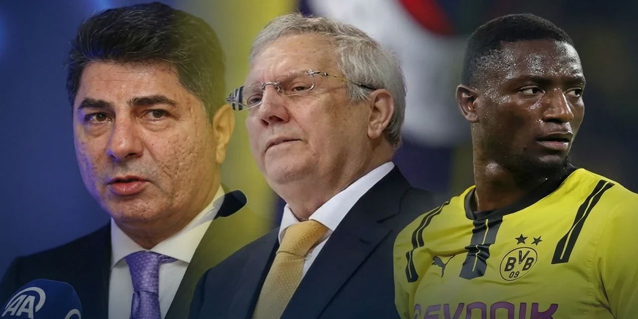 Fenerbahçe Serhou Guirassy'i renklerine bağlıyor
