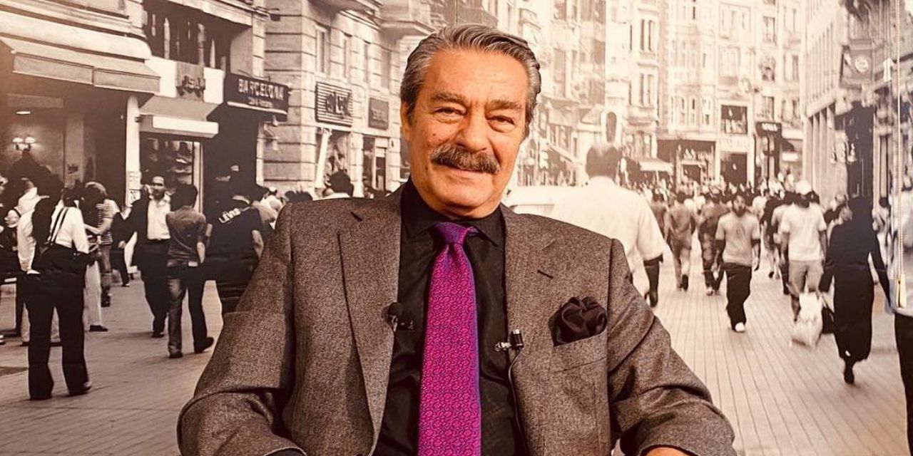 Kadir İnanır’ın doktorundan son sağlık durumu açıklaması