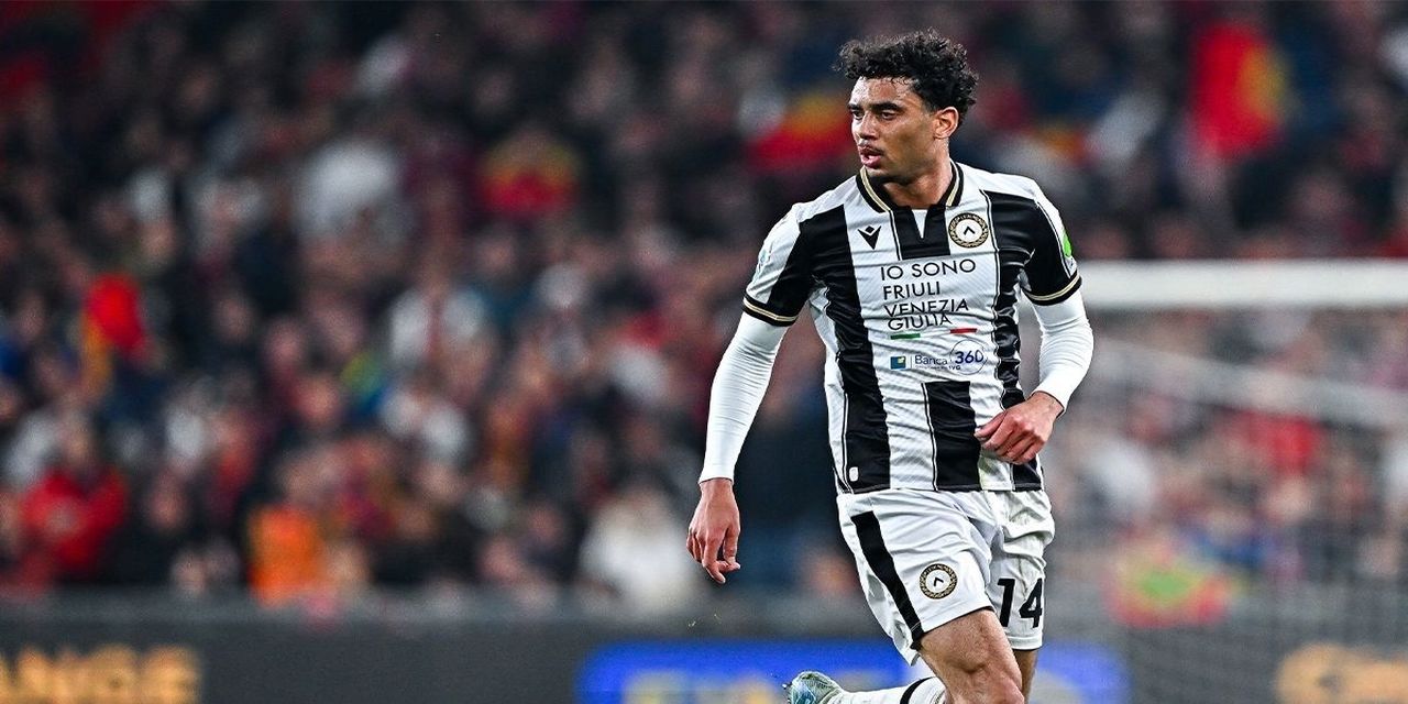 Şampiyon Galatasaray'dan ilk transfer Arthur Atta