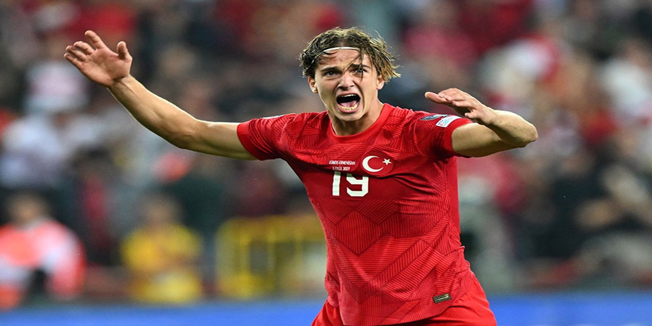 Bertuğ Yıldırım Galatasaray'a yakın