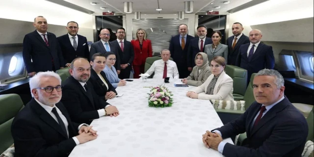 Erdoğan’dan dikkat çeken CHP çıkışı: “Yeni katılımlar olabilir”