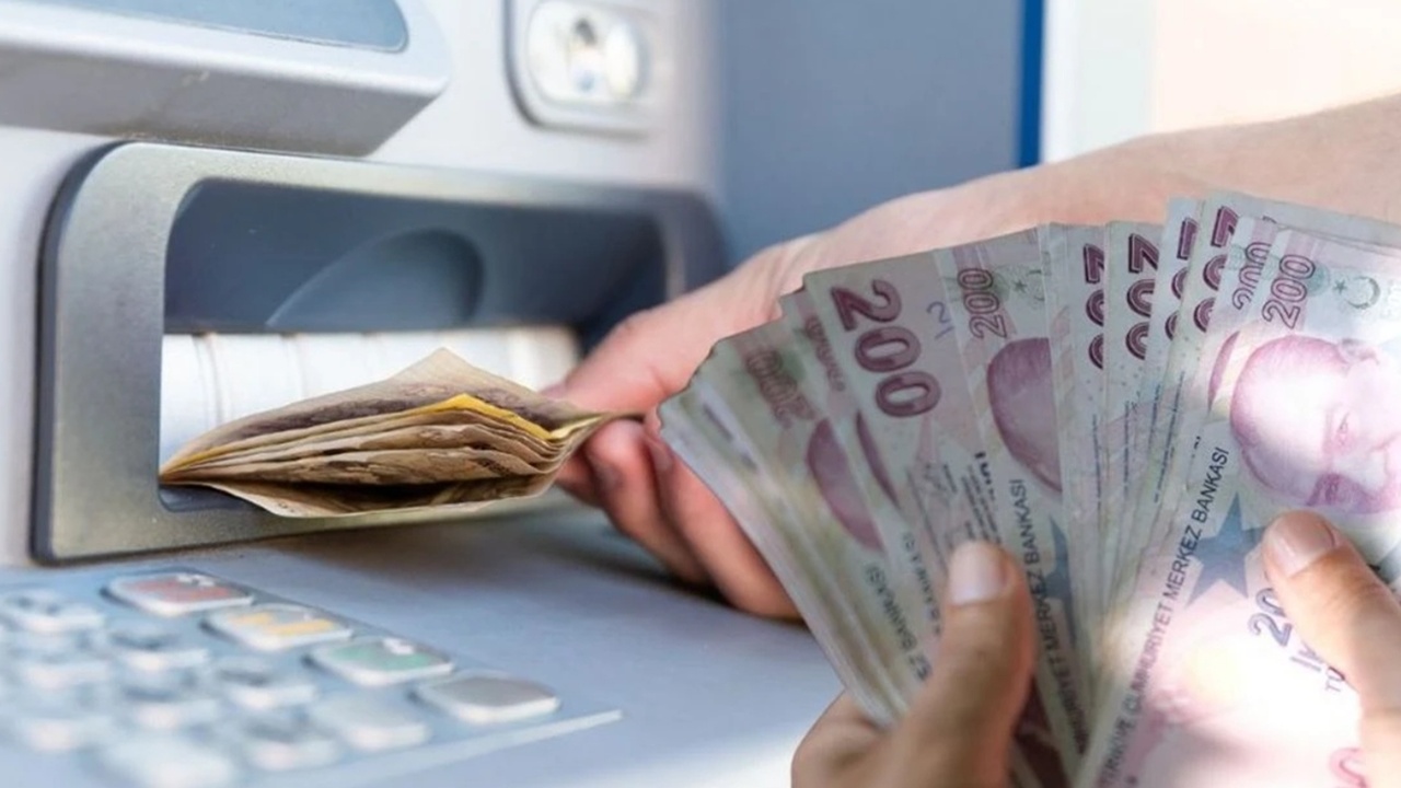 Kurban Bayramı Öncesi Emekliye 100 Bin TL'lik Rekor Paket!