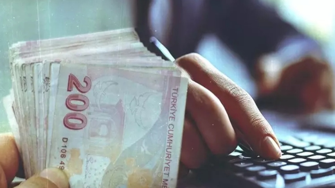 Bayram Öncesi 650 Bin TL Üst Limitli Nakit Destek!