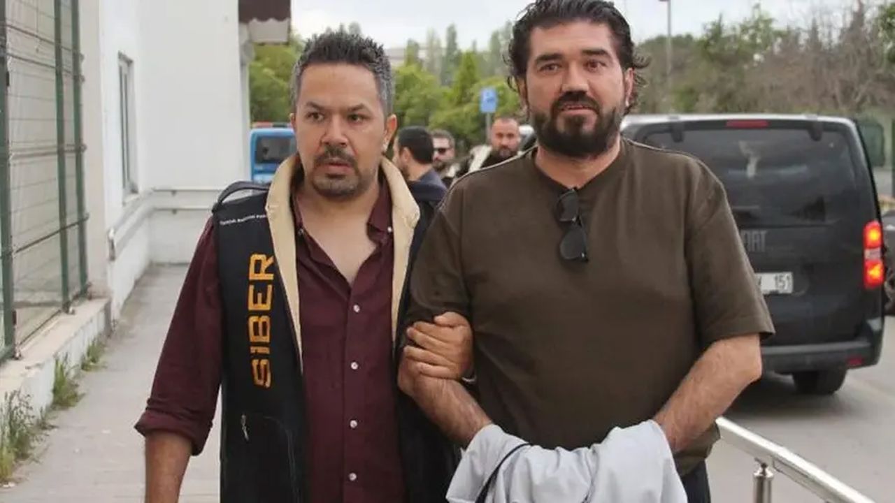 Rasim Ozan Kütahyalı soruşturmasında yeni gelişme! İlk ifadesi ortaya çıktı