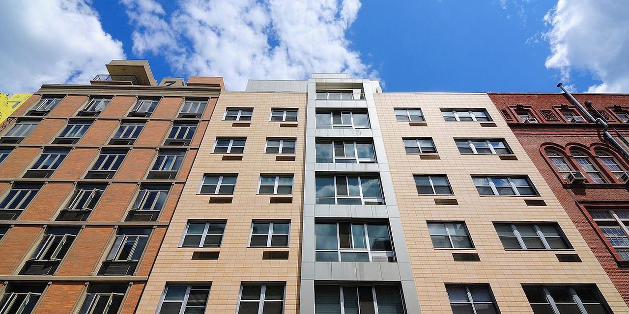 Apartmanda en rahat kat açıklandı! Ev alacaklar bu detayı atlamıyor