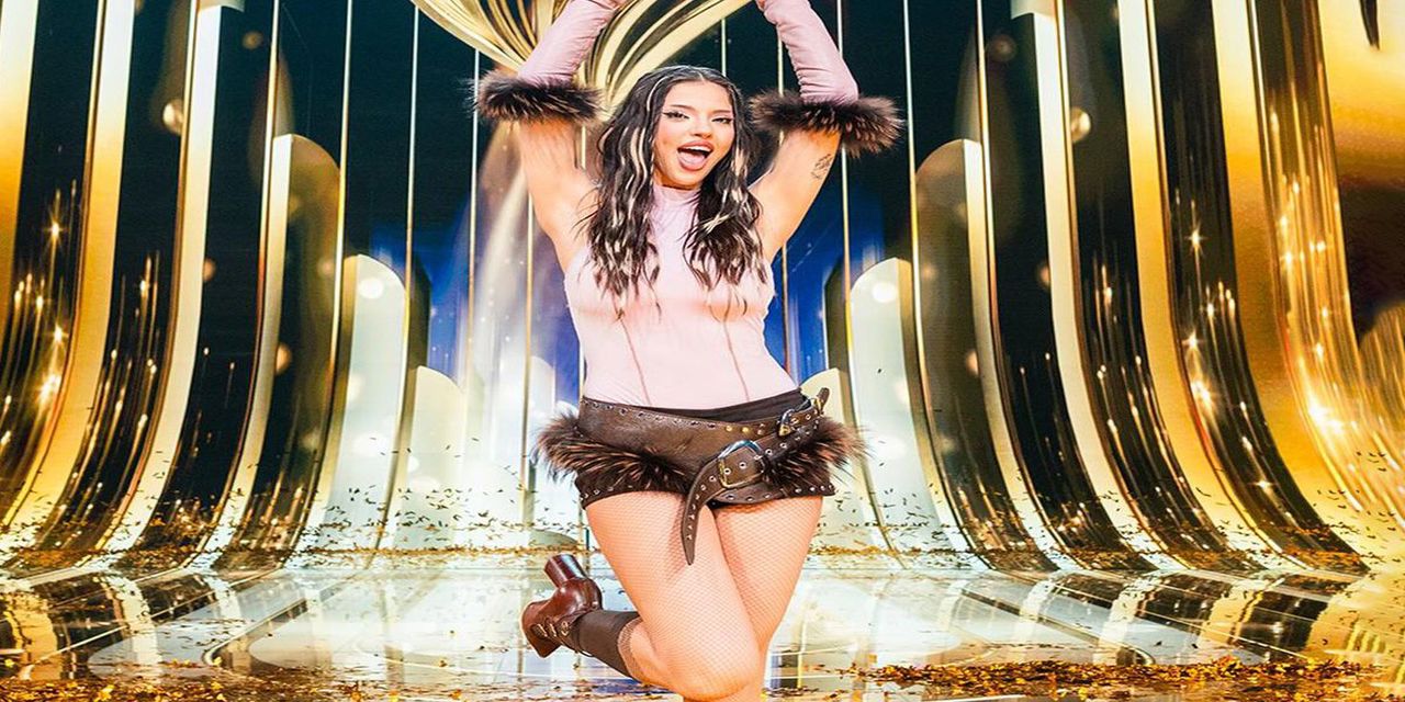 Eurovision şampiyonu Dara’dan Türkiye mesajı! “Eşim Türk” sözleri gündem oldu