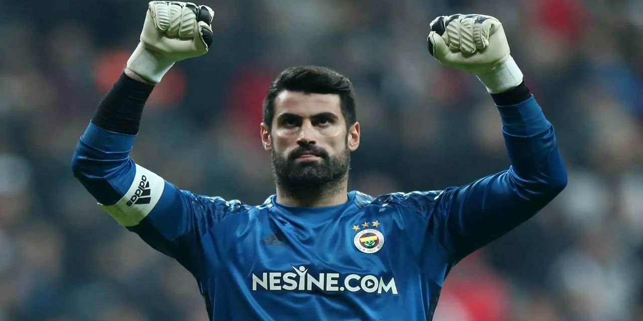 Aziz Yıldırım Volkan Demirel ile görüşecek