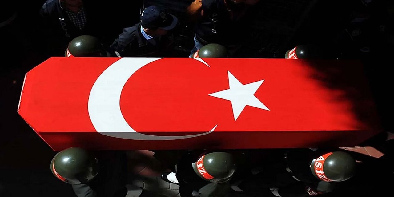 Son Dakika Çorlu'da polis ekiplerine saldırı! 2 polisimiz şehit oldu