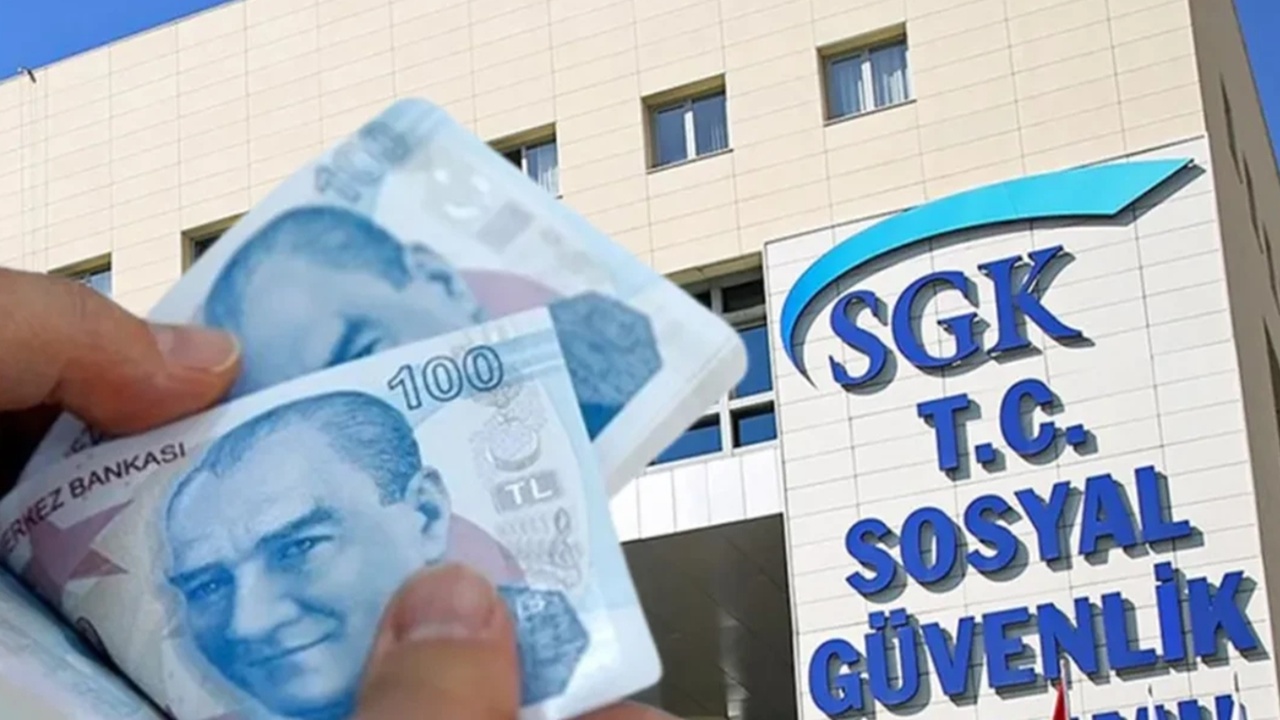 Milyonlarca Çalışana Yaş İndirimi Müjdesi! SGK'dan Erken Emeklilik İçin Yeni Liste Yayınlandı