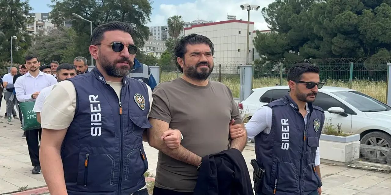 Rasim Ozan Kütahyalı tutuklandı mı? ROK cezaevine girdi mi?