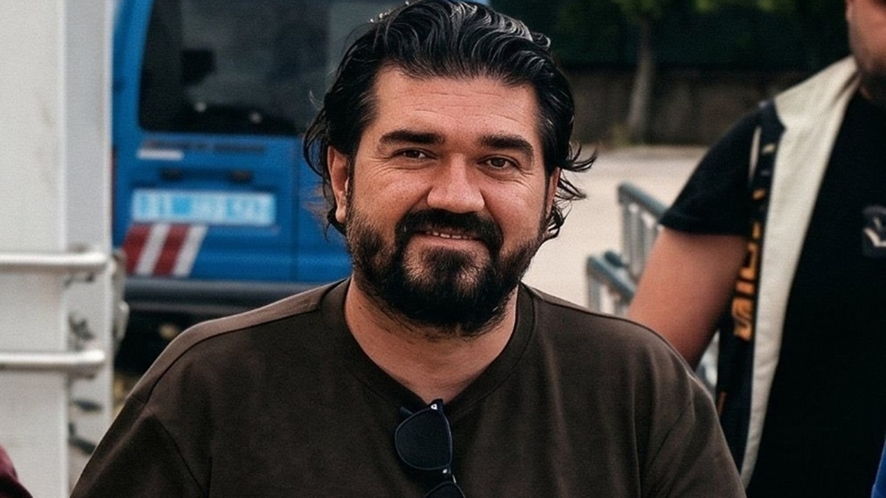 Gazeteci Rasim Ozan Kütahyalı Tutuklandı! İşte MASAK Raporundaki O Detaylar
