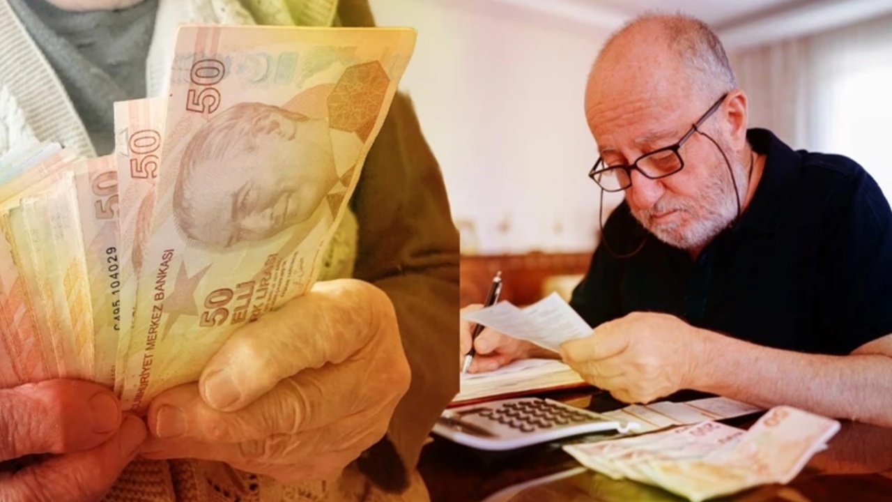 Emekliye Erken Maaş: Mayıs 2026 Ödeme Günleri Öne Çekildi