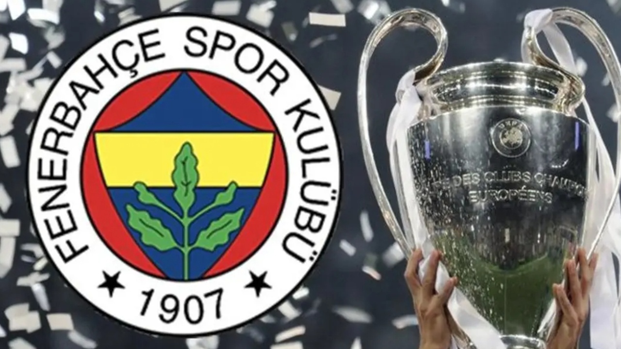 Fenerbahçe’ye Şampiyonlar Ligi’nde Dişli Rakipler! Devler Ligi 2. Ön Eleme Turu Yol Haritası ve Kura Takvimi Netleşti