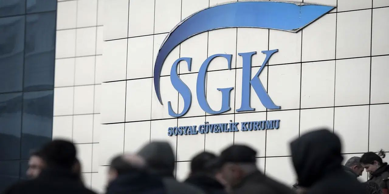 Bağ-Kur teşviğinin kaldırılması yargıya taşındı! Genç avukat SGK’ye dava açtı