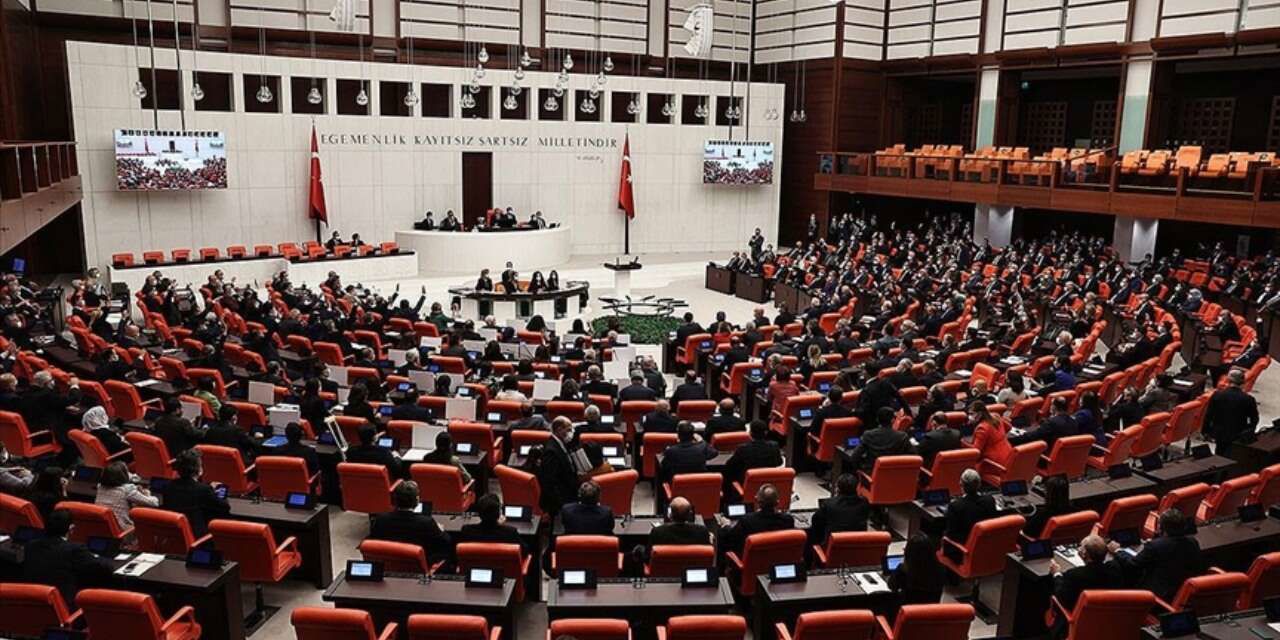 İlk kez ev alacaklara umut olacak talep! Düşük faizli konut kredisi TBMM gündeminde