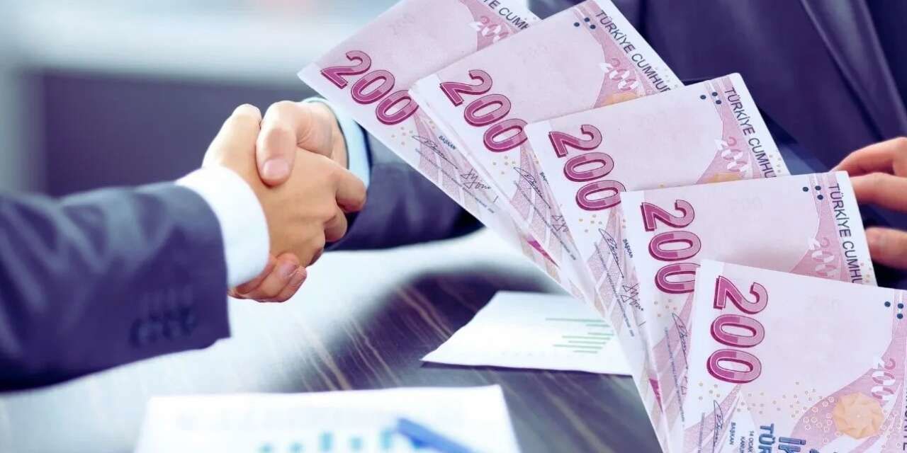 Bayram öncesi faizsiz kredi yarışı başladı! Bankalar 100 bin TL’ye kadar destek verecek