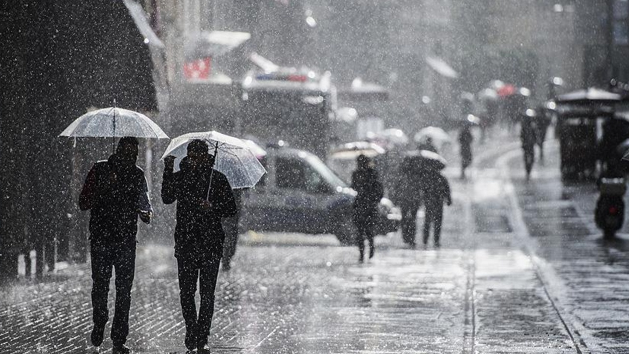 İstanbul Dahil 76 İle Son Dakika Uyarısı! Yarın Başlıyor, 5 Gün Sürecek