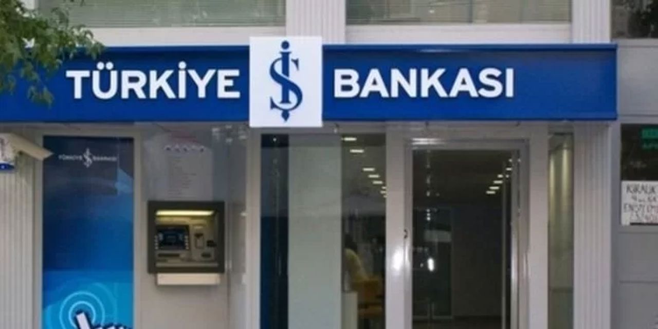 İş Bankası’ndan 250 bin TL’ye kadar kredi fırsatı! Ödemeler 3 ay sonra başlayabiliyor
