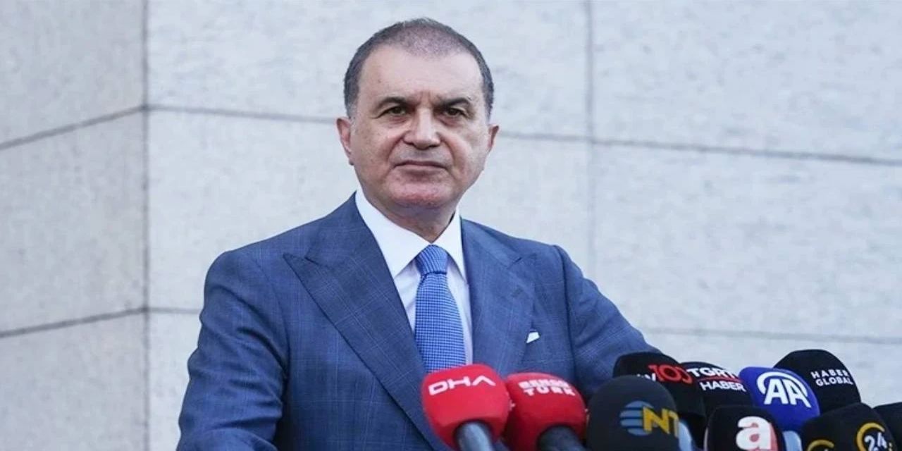 AK Parti’den Bahçeli’nin “süreç” çağrısına yanıt