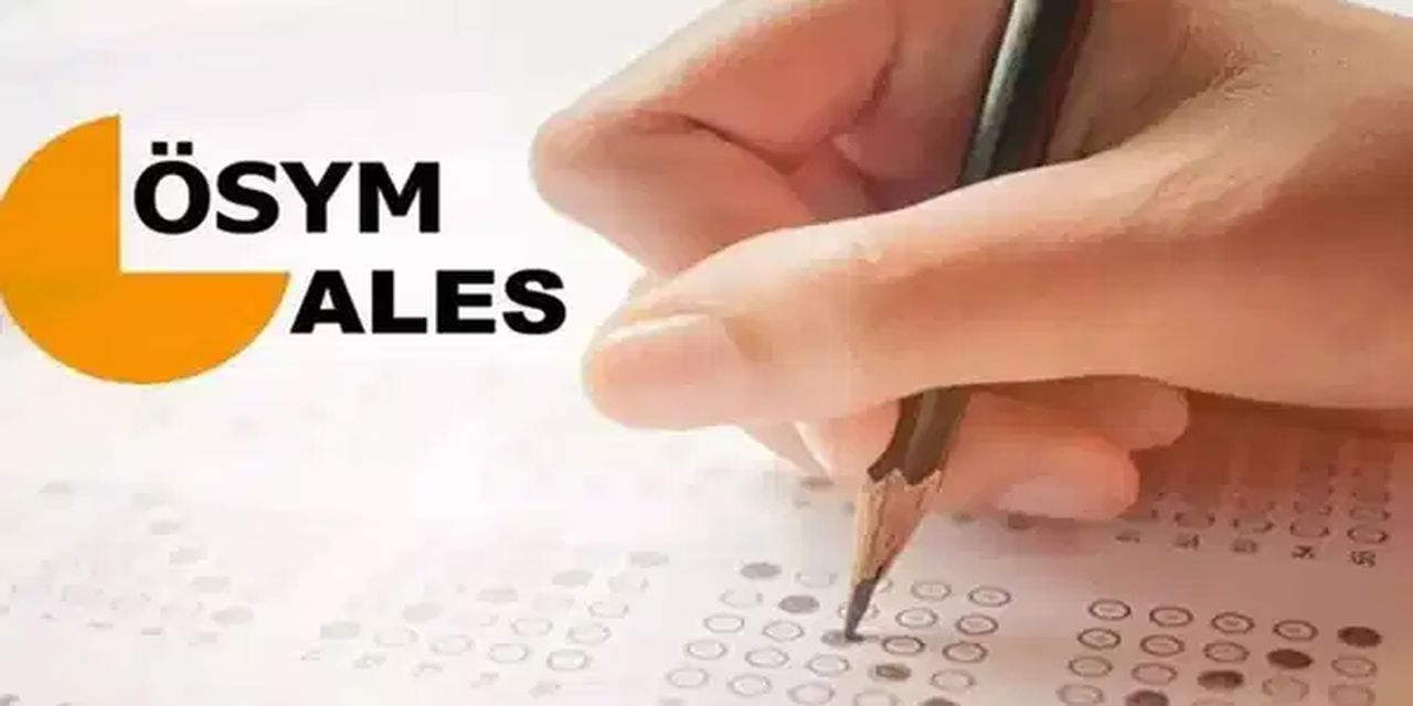 2026 ALES sonuçları ne zaman açıklanacak?