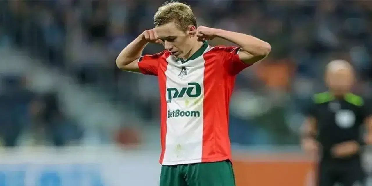 Galatasaray’dan 10 numara operasyonu! Listede Aleksey Batrakov da var