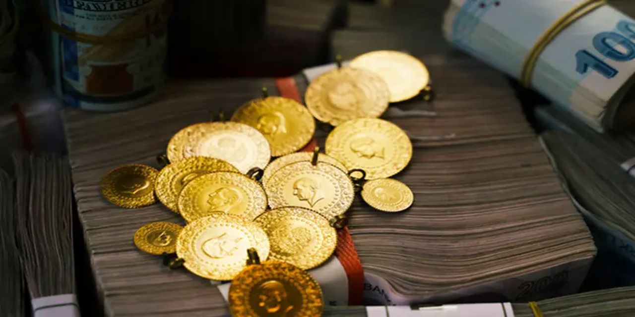 Dev bankalardan altın tahmini! Yıl sonu için dikkat çeken rakamlar açıklandı
