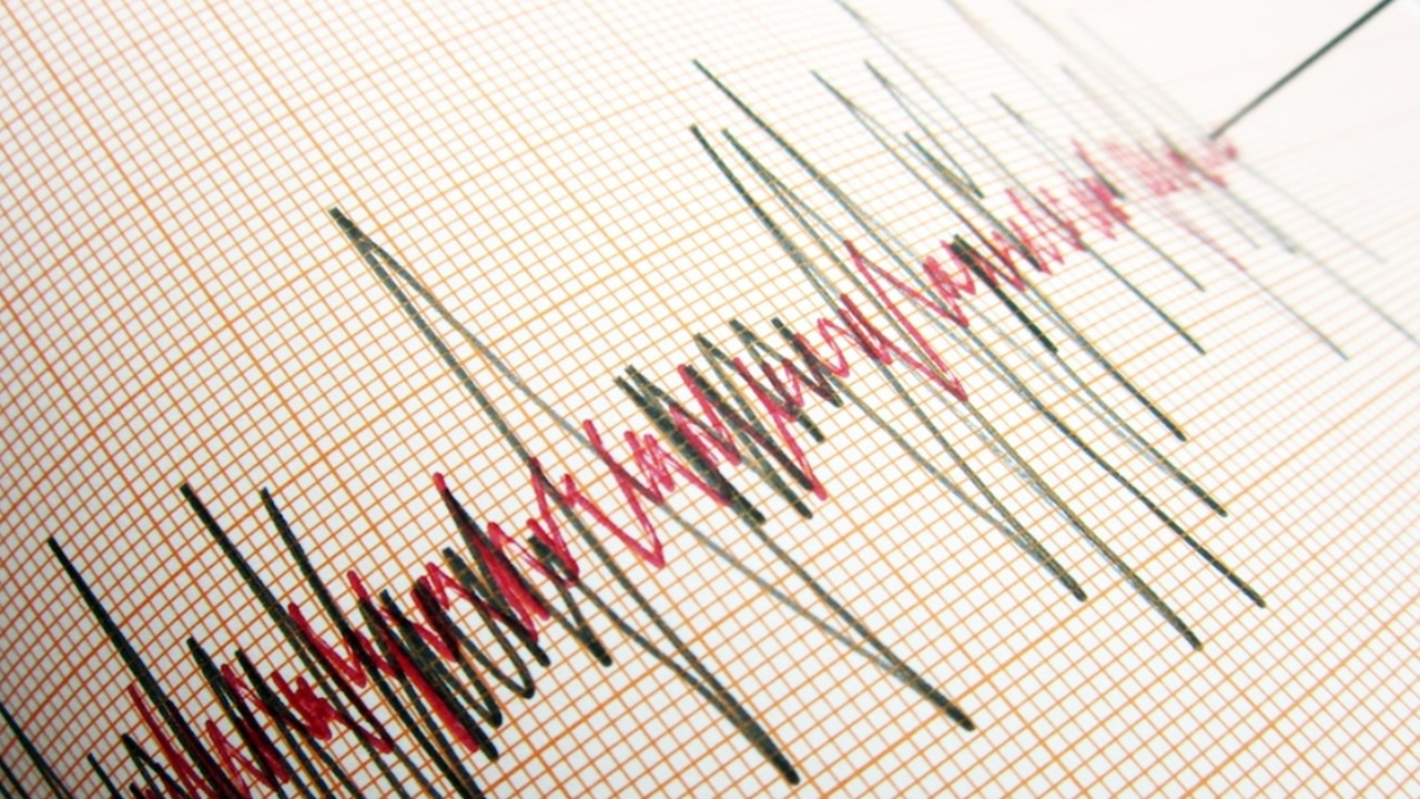 Son Dakika: Malatya'da Çok Şiddetli Deprem