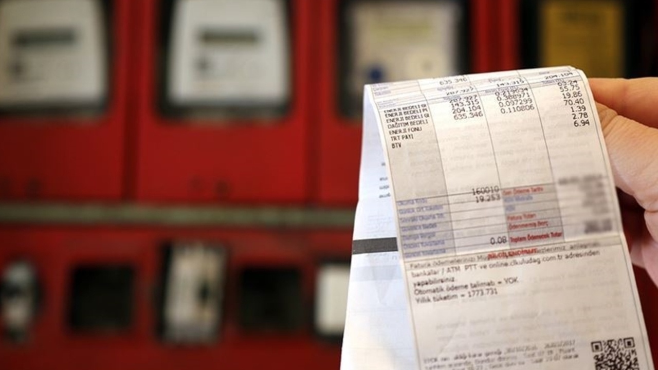 Evlerde Elektrik Faturasını Sömüren Asıl Canavar Belli Oldu: Ne Buzdolabı Ne De Çamaşır Makinesi!