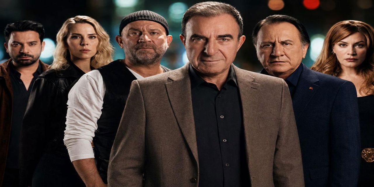 Arka Sokaklar final yapıyor: 20 yıllık ekran macerası bitiyor