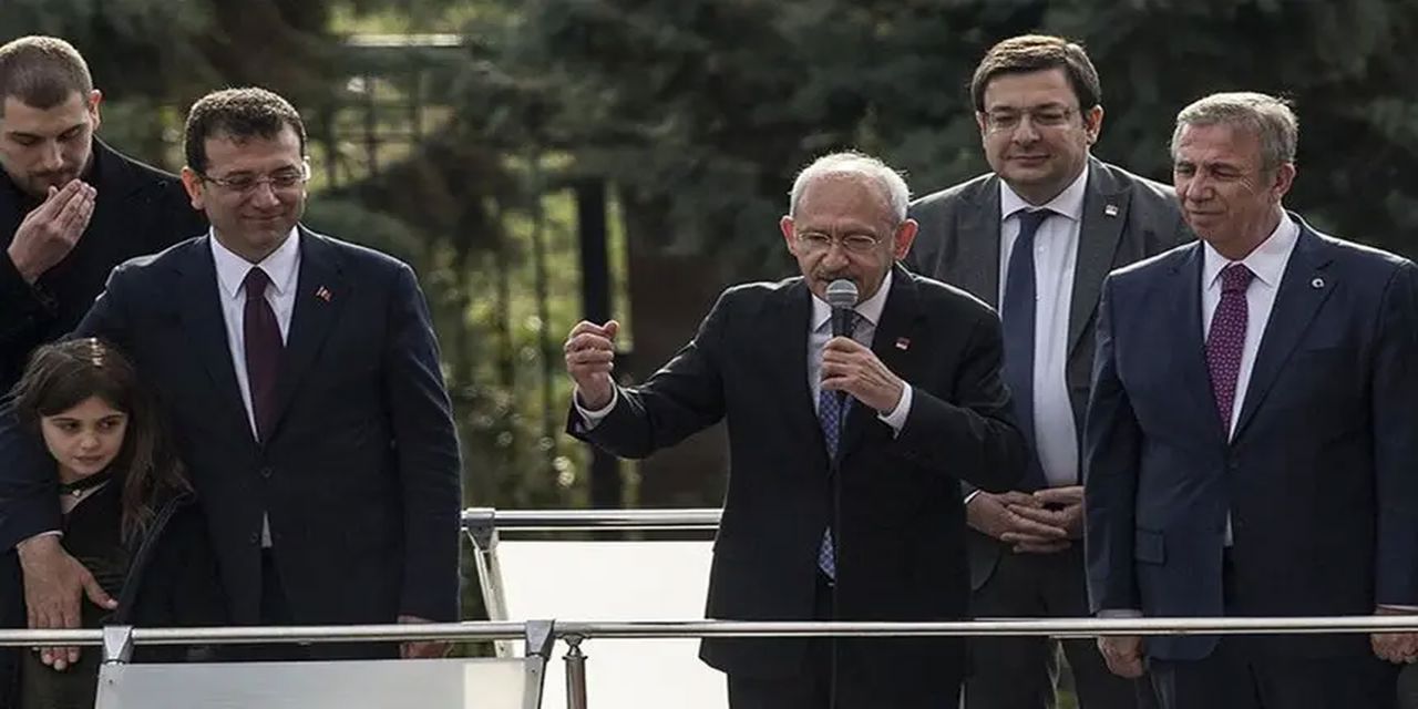 CHP’de Mansur Yavaş kulisi: Kılıçdaroğlu için dikkat çeken iddia