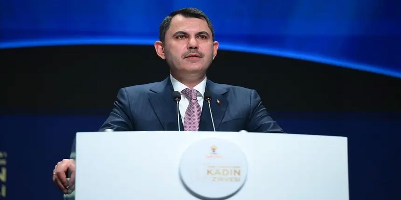 Site aidatlarında yeni dönem başladı: Bakan Kurum duyurdu