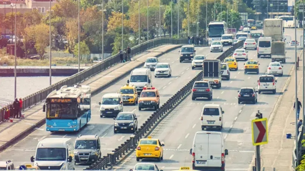 Trafik sigortasında yeni tarife: Rakam 408 bin lirayı aştı