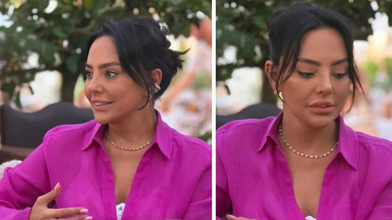Ebru Gündeş'in son hali gündem oldu: Değişimi dikkat çekti