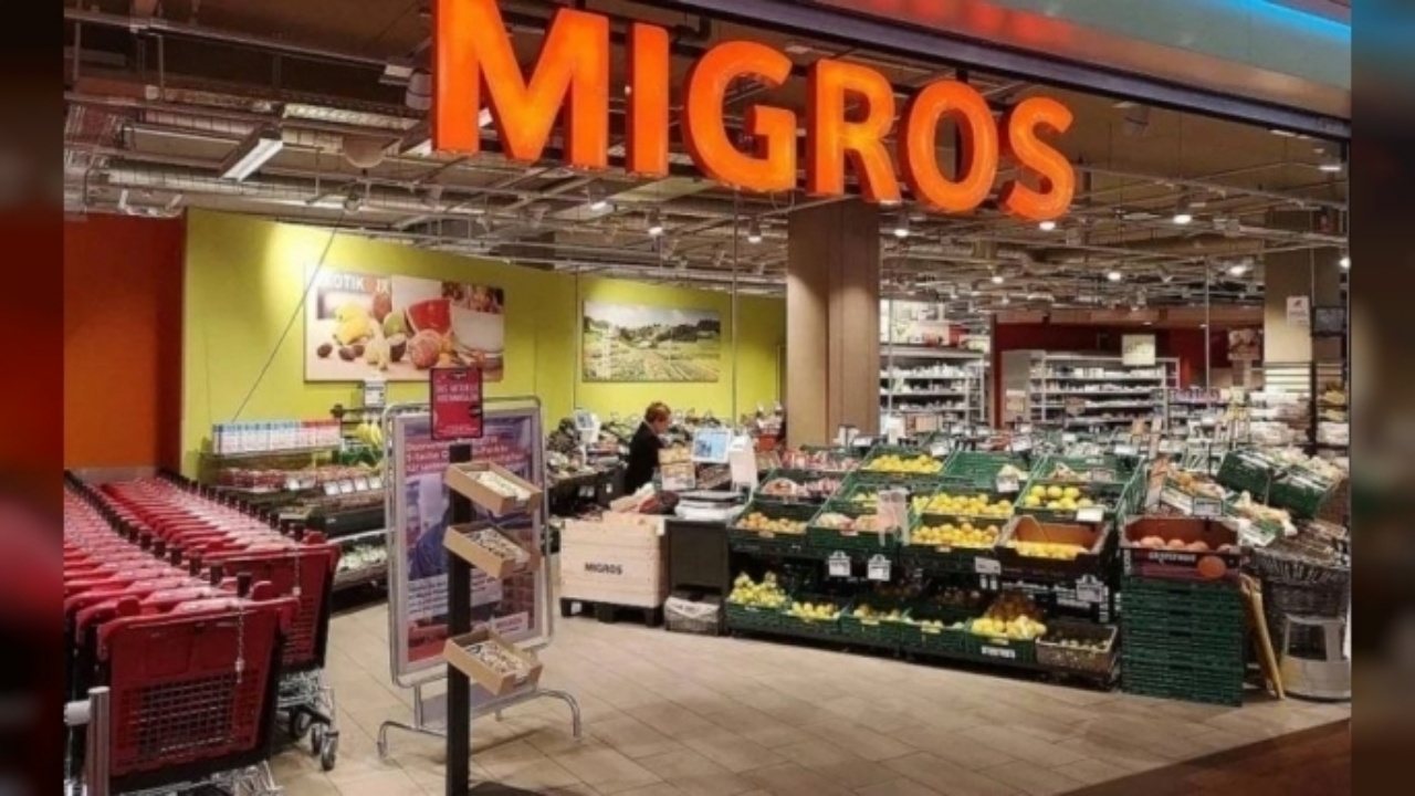 Migros’tan sürpriz satın alma: 6 mağaza birden bünyesine geçti