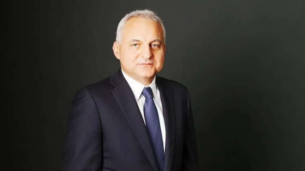 Türk CEO'ya yüzde 550'lik artış! Yıllık kazancı servete dönüşecek