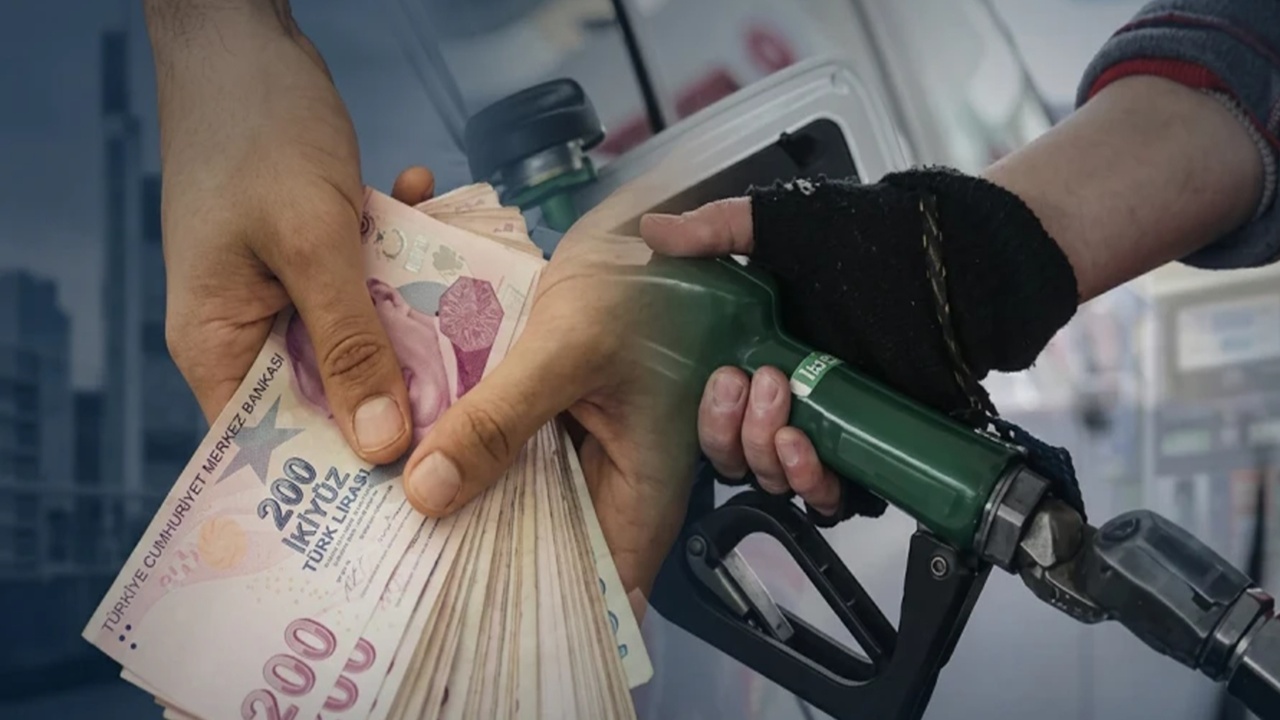 Tarih verildi: Akaryakıtta 100 TL sınırı aşılıyor!