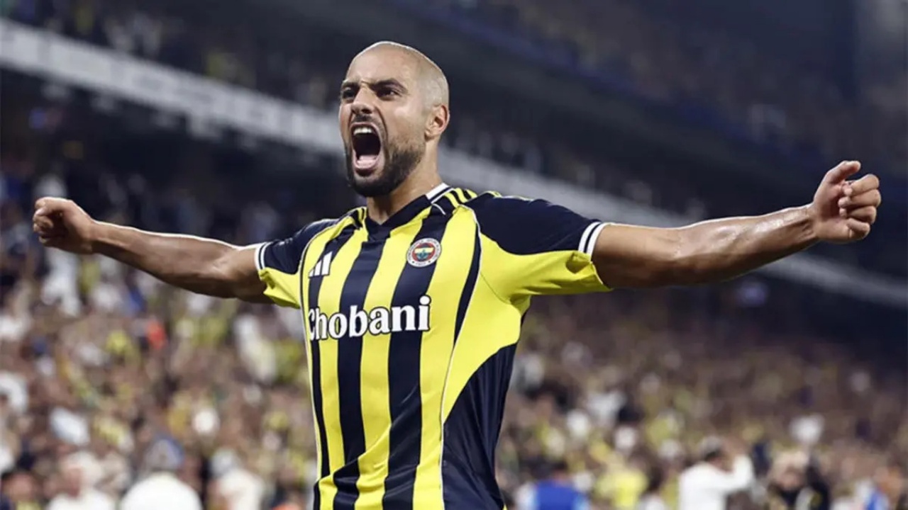 Fenerbahçe'de beklenmedik ayrılık! Yıldız isim milyonları bırakıp gidiyor