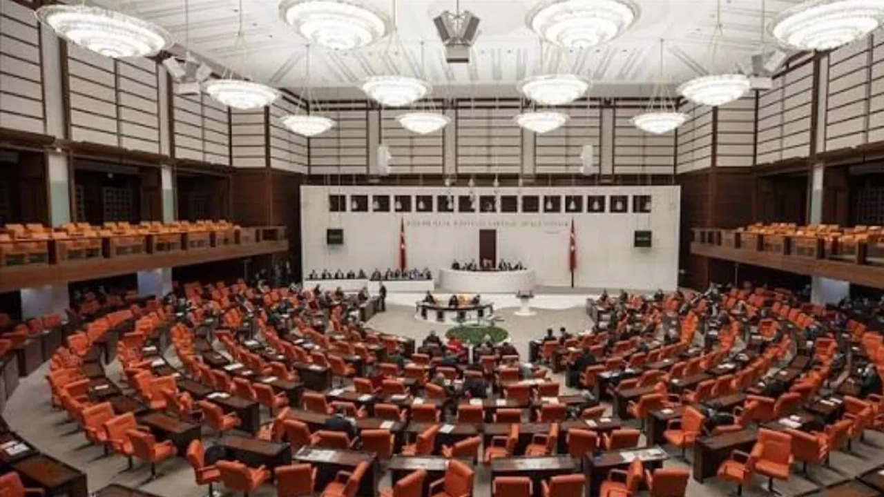Çerçeve Yasa Meclis'ten geçti! İşte 468 oyla kabul edilen düzenlemenin detayları
