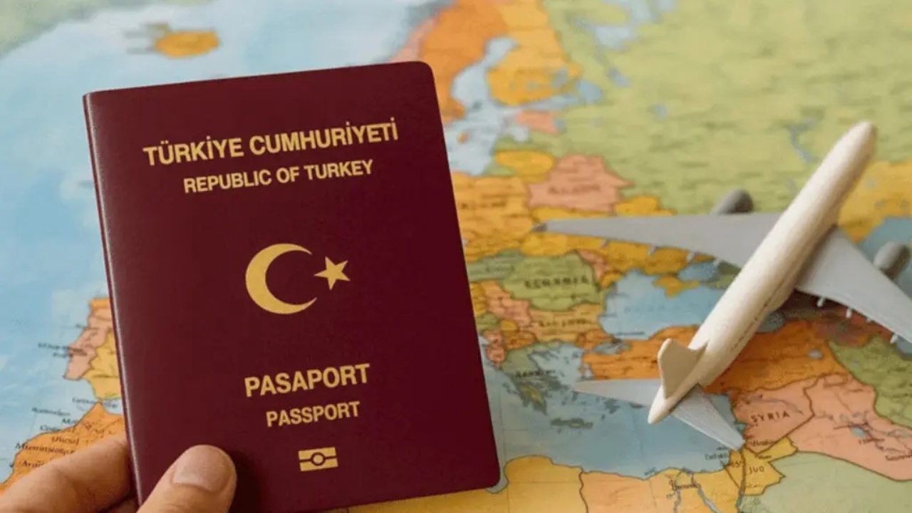 Vize randevusunda skandal! 918 milyon TL'lik vurgun