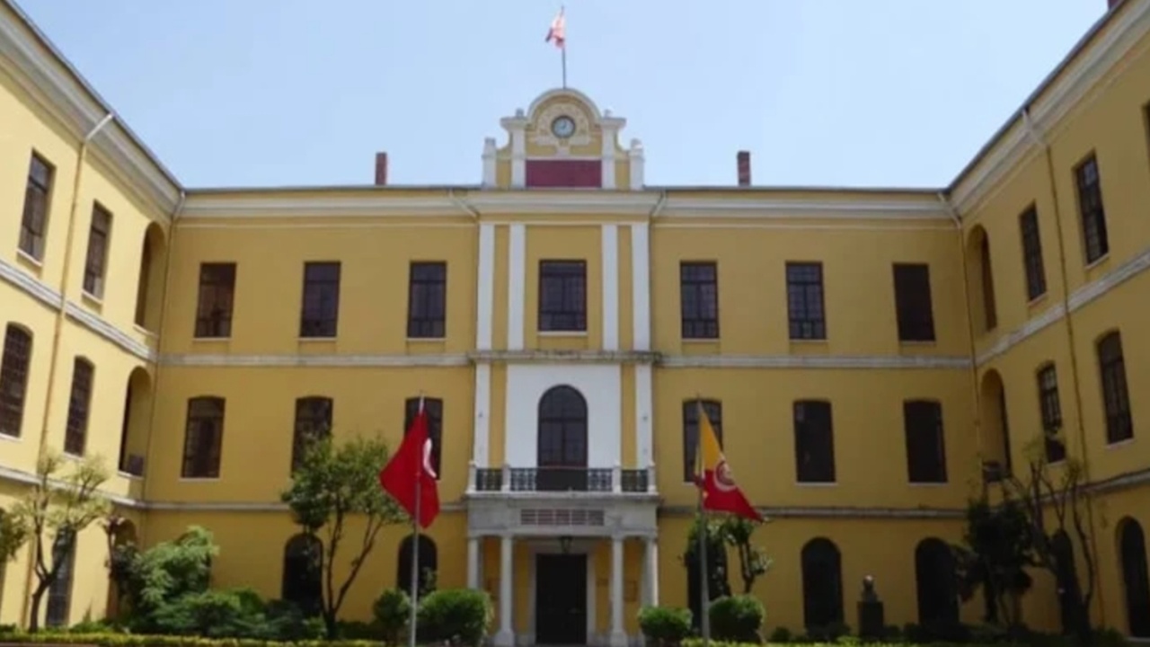 Galatasaray Lisesi’ne geçişte kurallar değişti