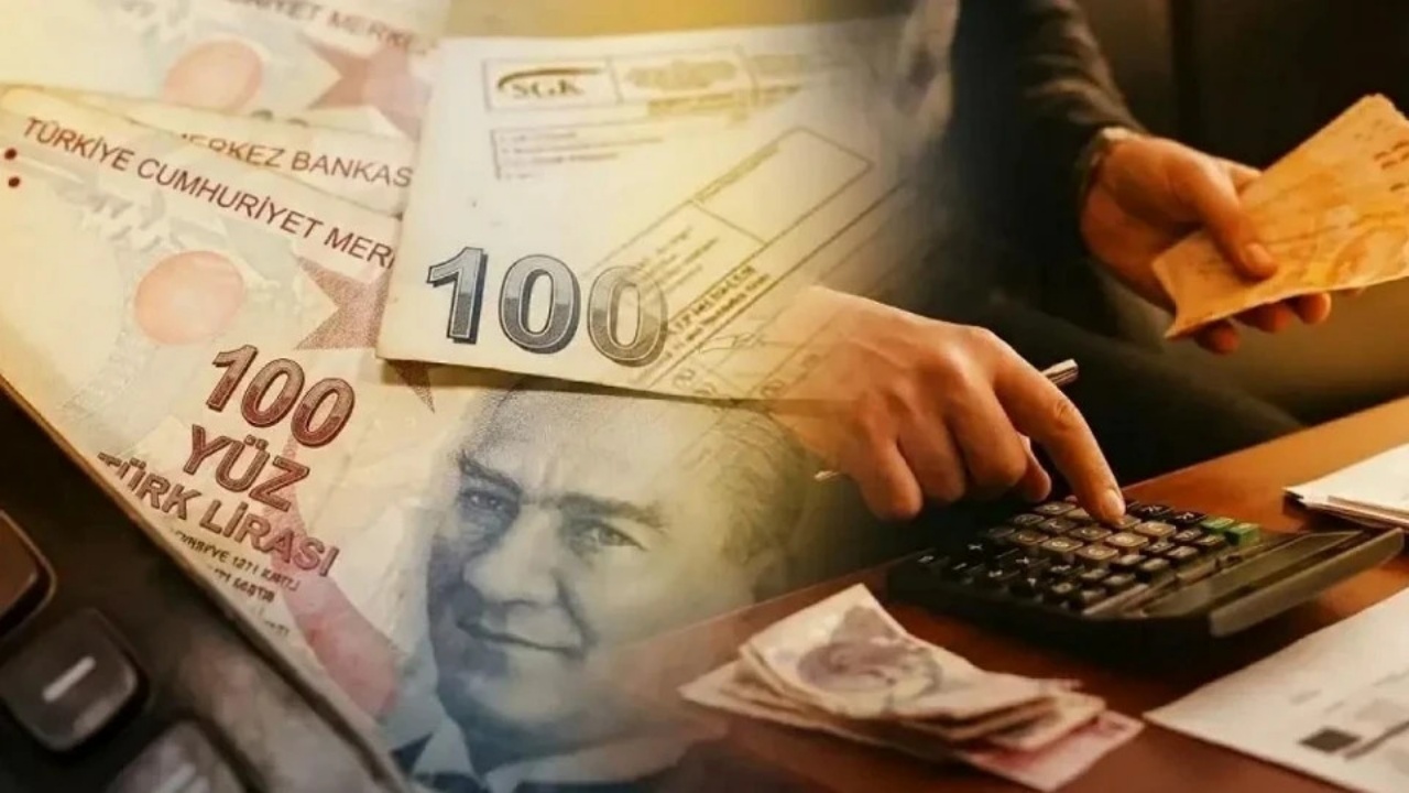 Emeklinin zam dosyasında kritik adım! Gözler 1 milyon TL'lik ödemede