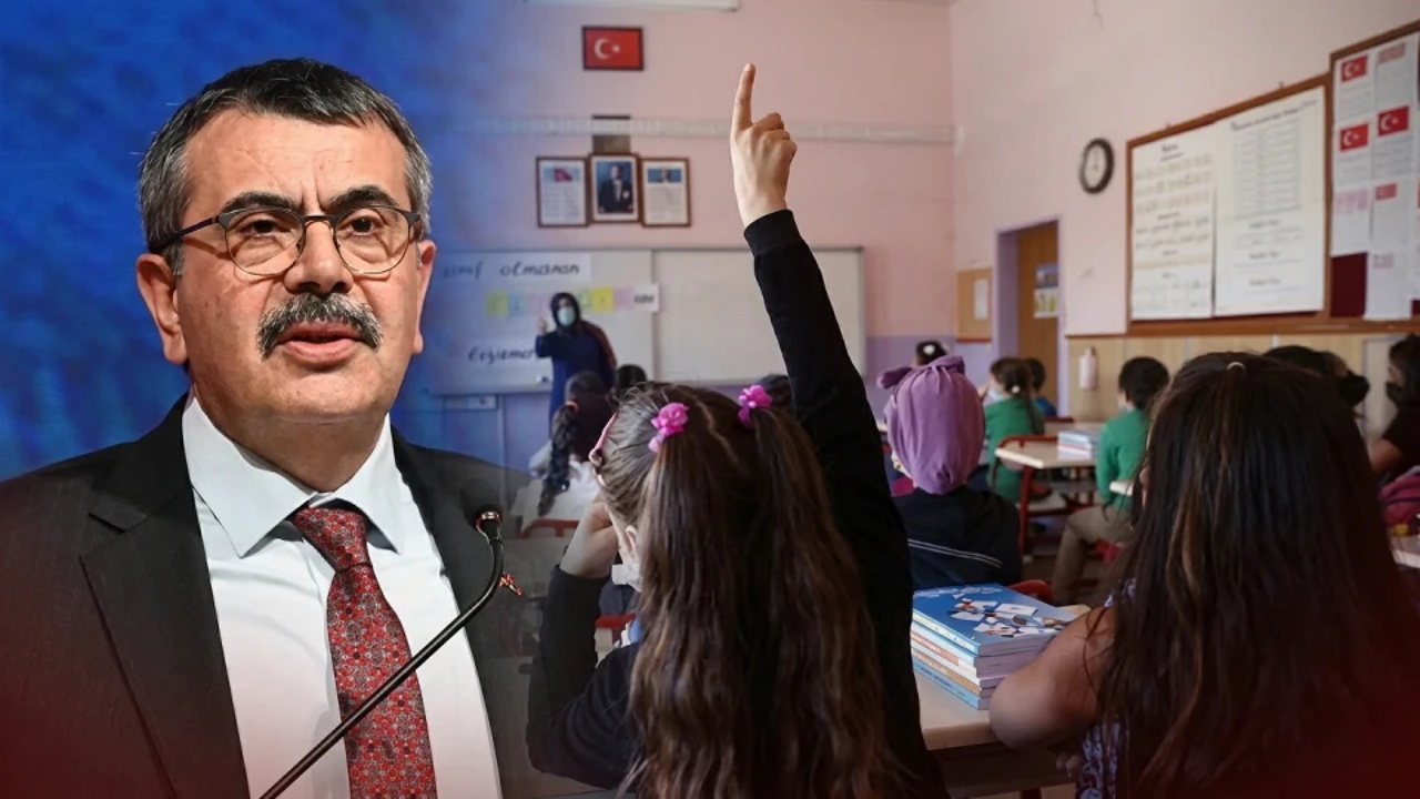 Milyonlarca öğrenci ve veliyi ilgilendiriyor! Yeni dönemin önceliği belli oldu