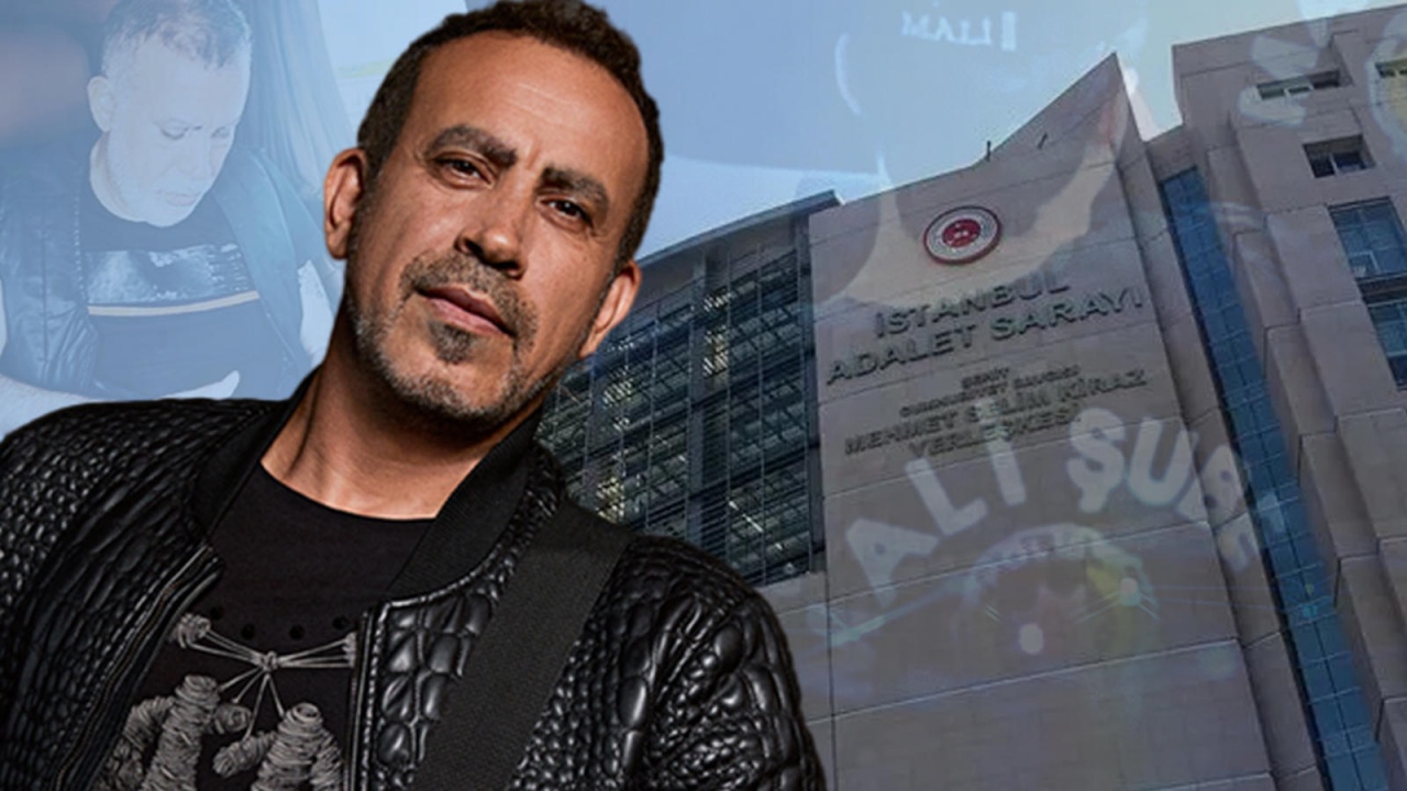 Haluk Levent soruşturmasında 44 milyon TL bilmecesi! Kasa açılınca şaşkına döndüler