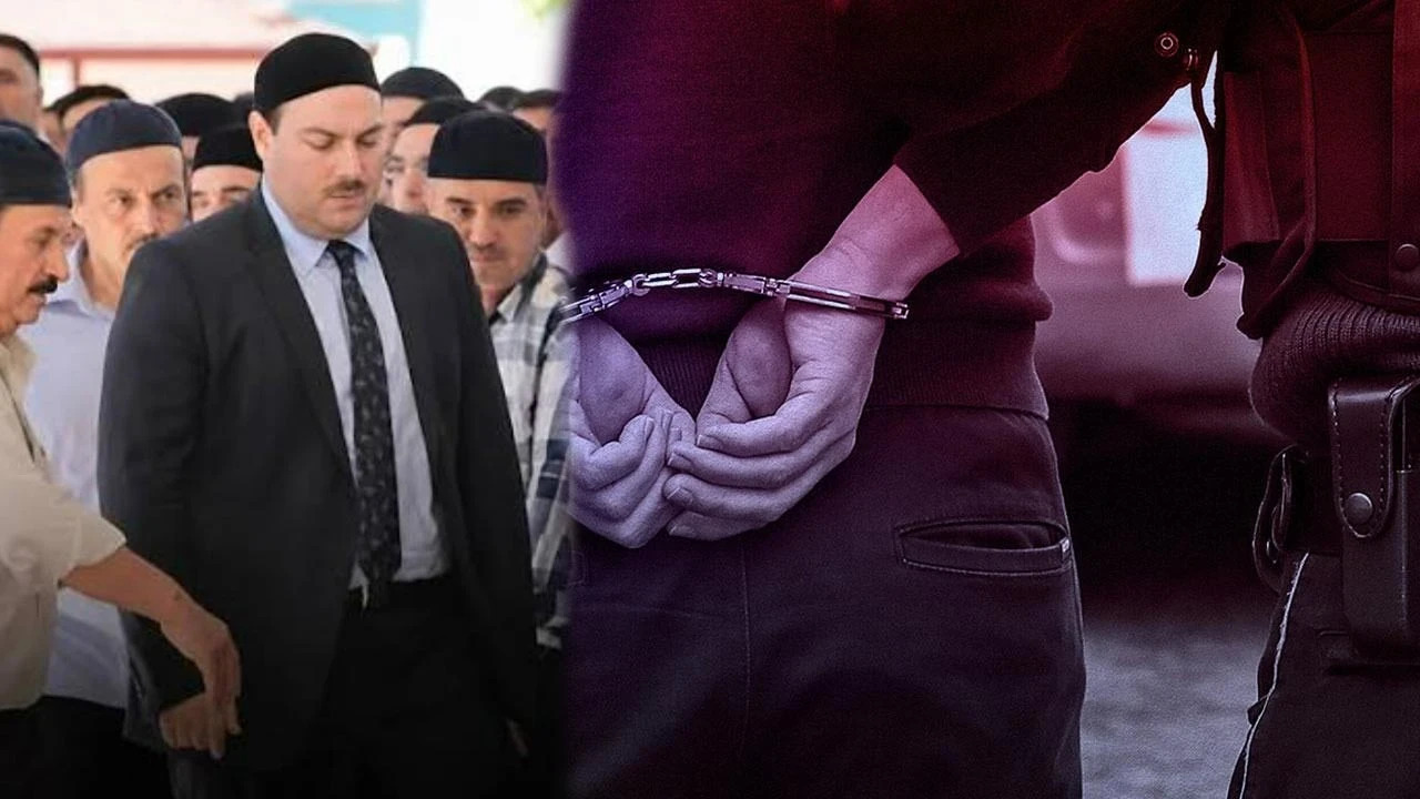 17 ilde mali suç operasyonu: Alihan Kuriş dahil 30 gözaltı