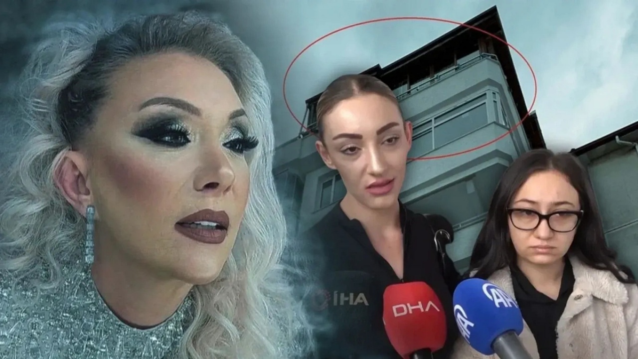 Güllü soruşturmasında yeni kayıtlar: “İlk 10 günde yol alacaktık”