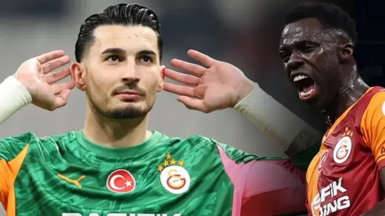 Galatasaray tarihi rekor için sahaya çıkıyor: İlk rakip Çorum FK