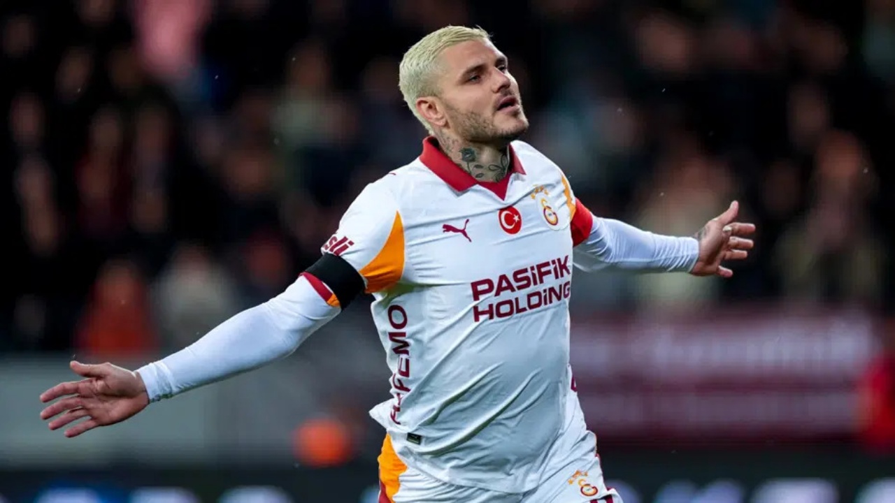 Icardi için İtalya kapısı açıldı: İlk temas kuruldu