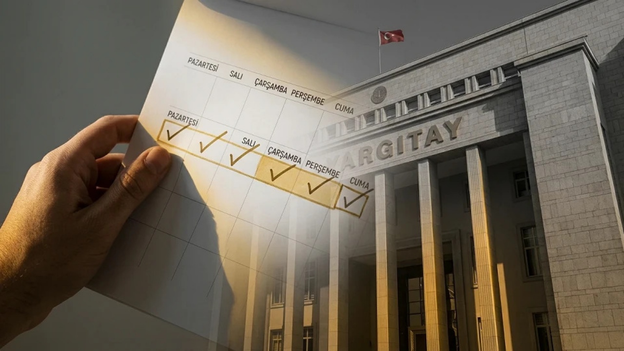Yıllık izin hesabı değişti: Yargıtay’dan çalışanları ilgilendiren karar