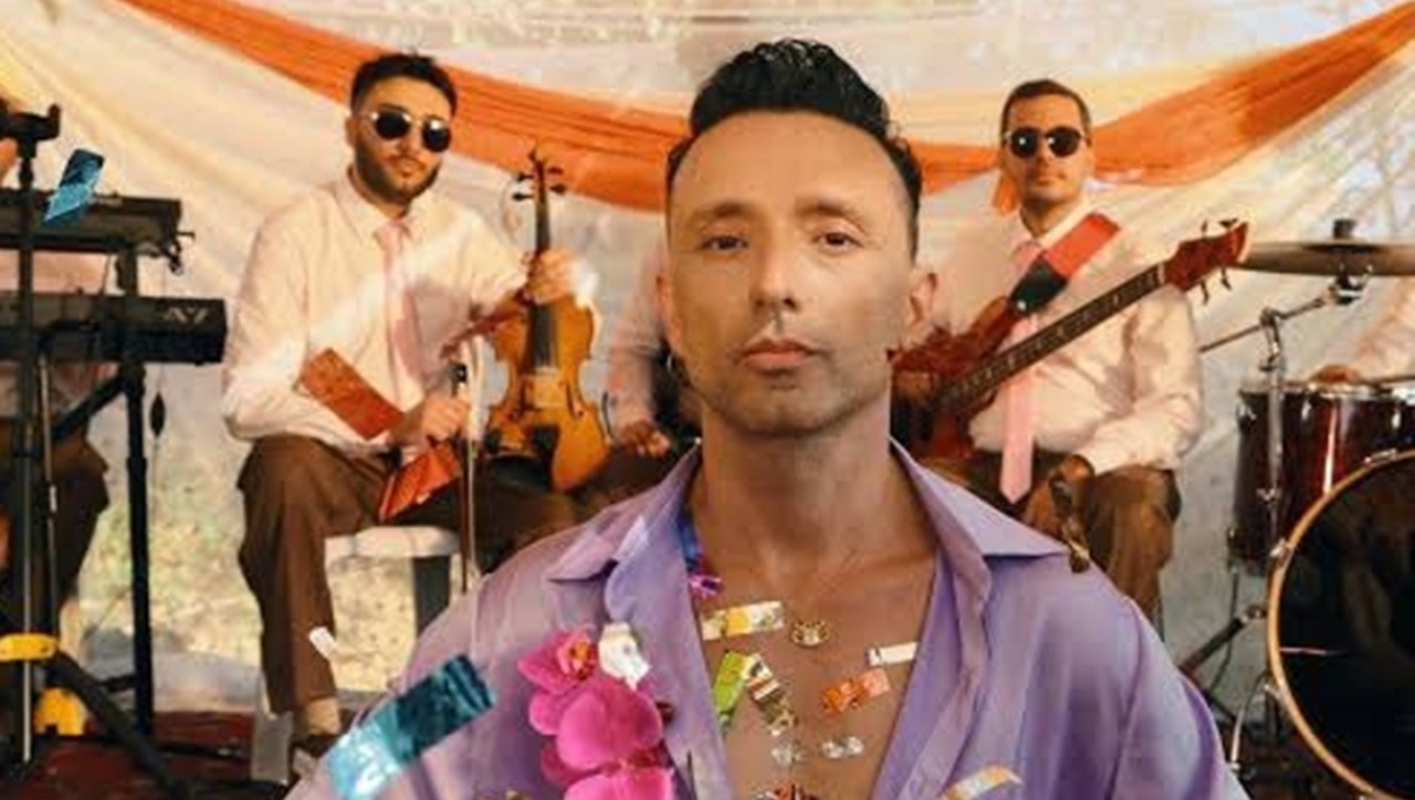 Mabel Matiz’in yeni şarkısı hakkında müstehcenlik soruşturması başlatıldı