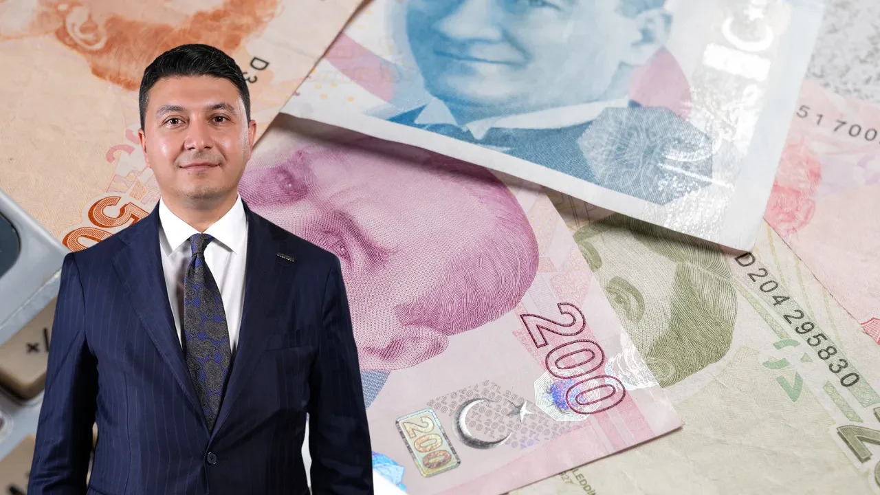Emekli maaşlarında yeni yıl hesabı: Ekonomist Bayram beklediği rakamı açıkladı